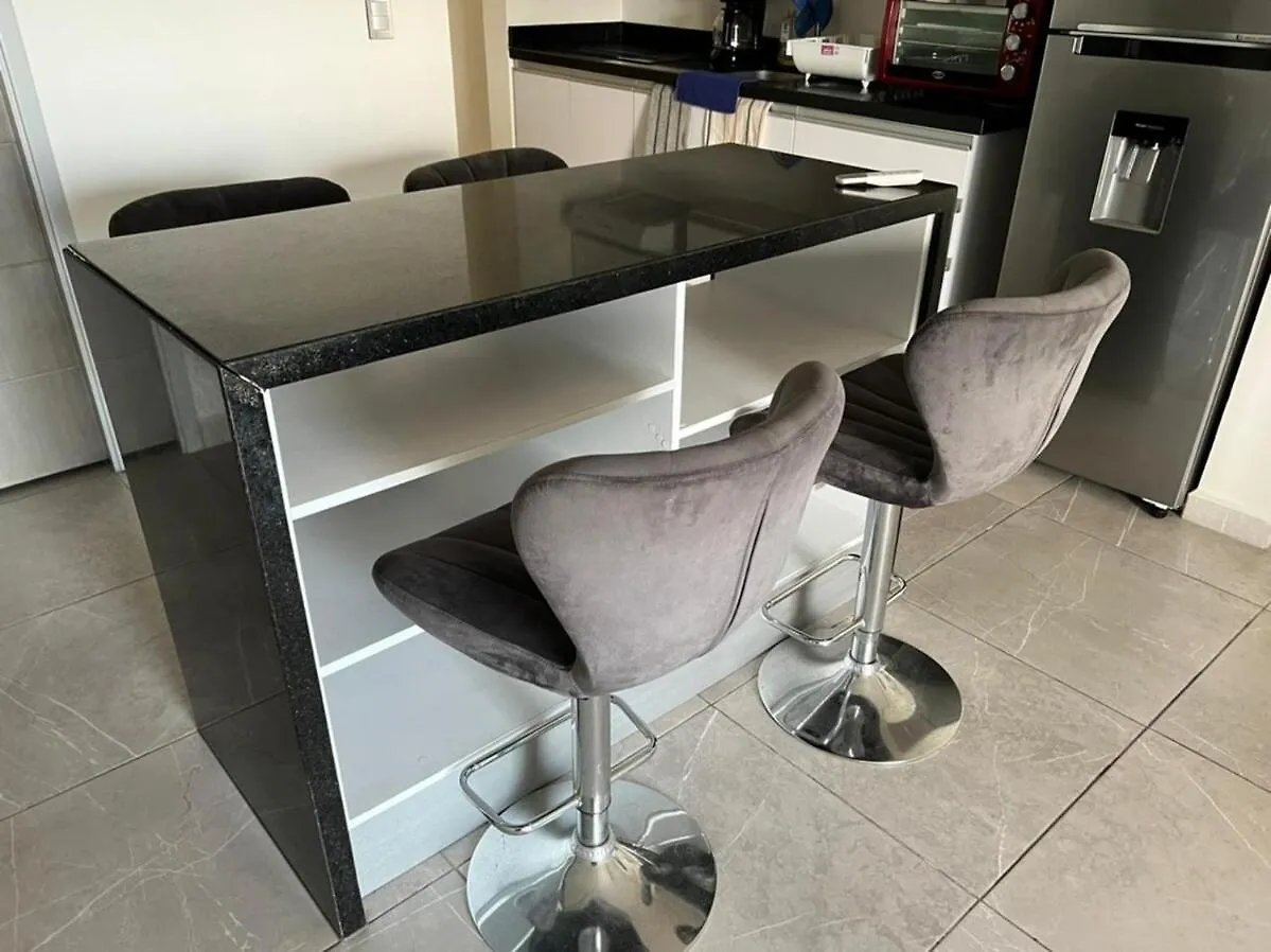 Apartament Departamento En Marina Mazatlán