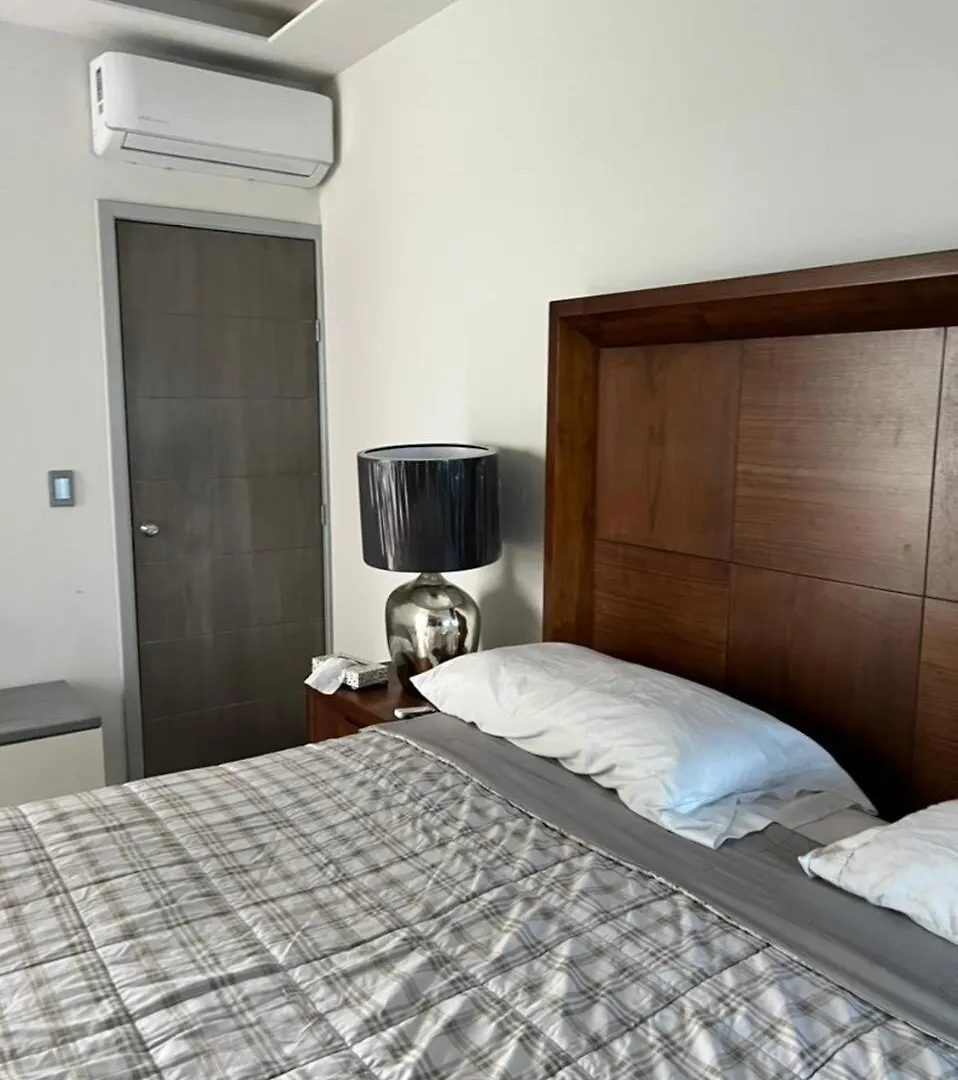 Apartament Departamento En Marina Mazatlán