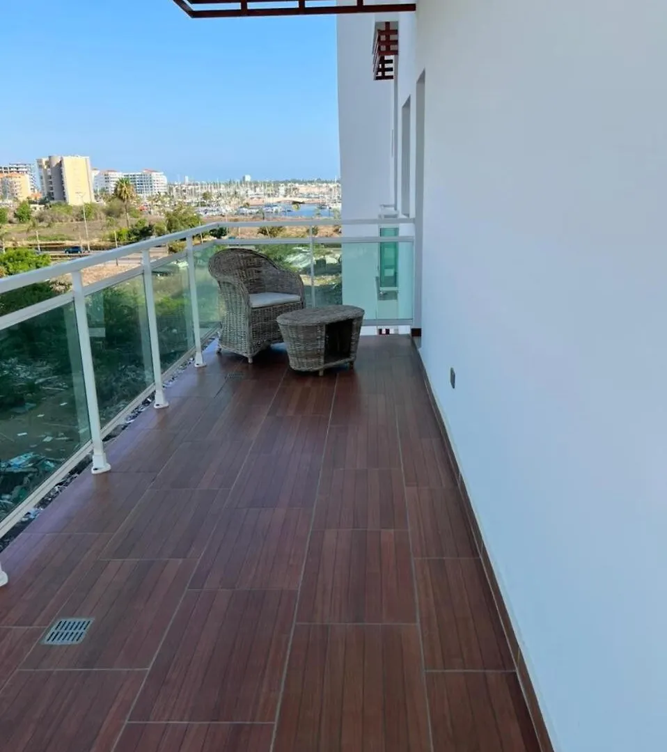 Apartament Departamento En Marina Mazatlán 0*,  Meksyk