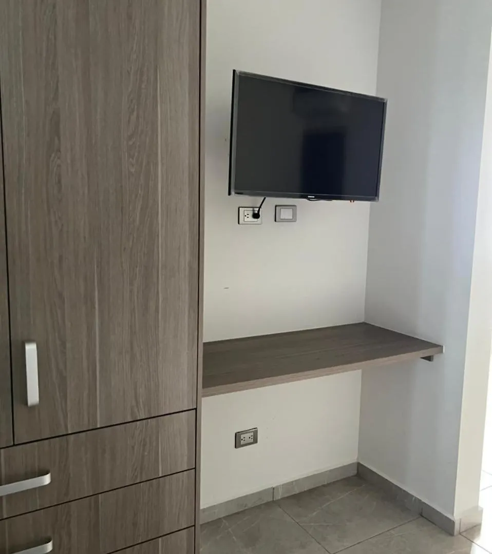 Apartament Departamento En Marina Mazatlán
