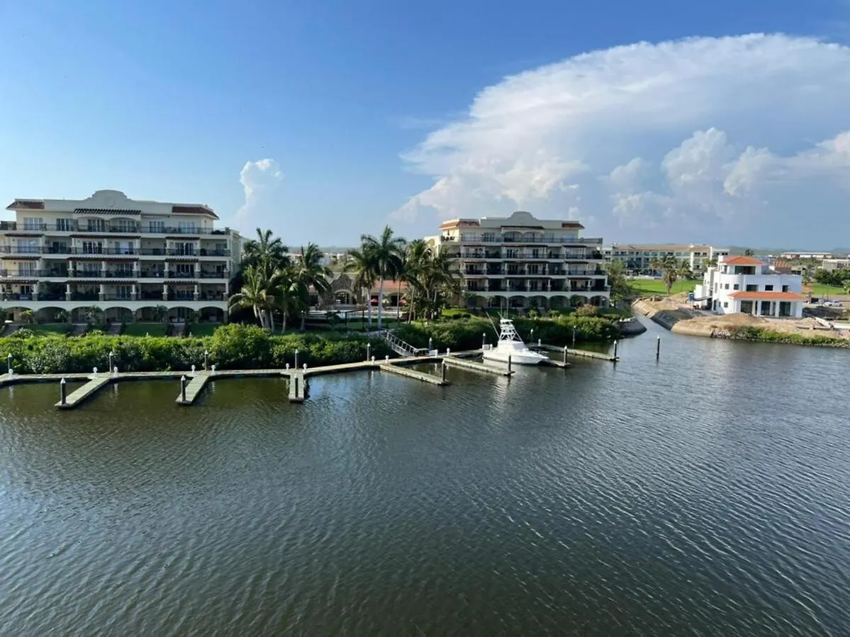 Apartament Departamento En Marina Mazatlán