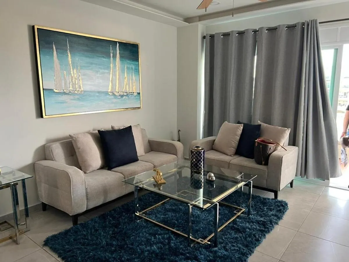 Apartament Departamento En Marina Mazatlán
