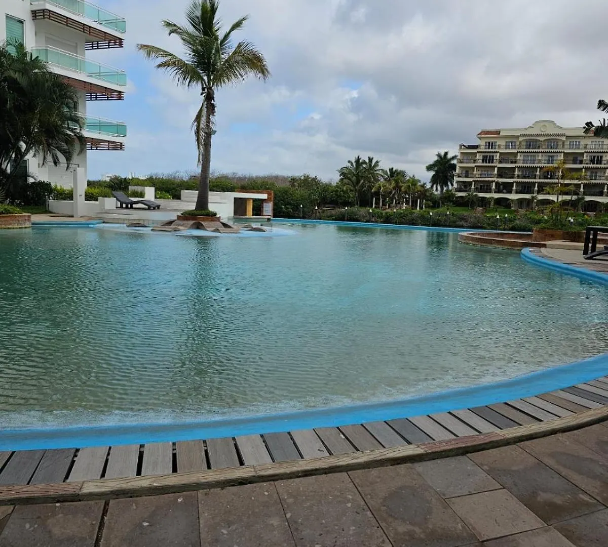 Apartament Departamento En Marina Mazatlán